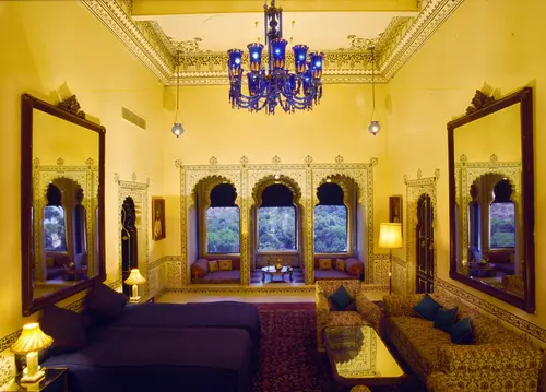 Shiv Niwas Palace, Udaipur - Other Facilities - Common Area 42